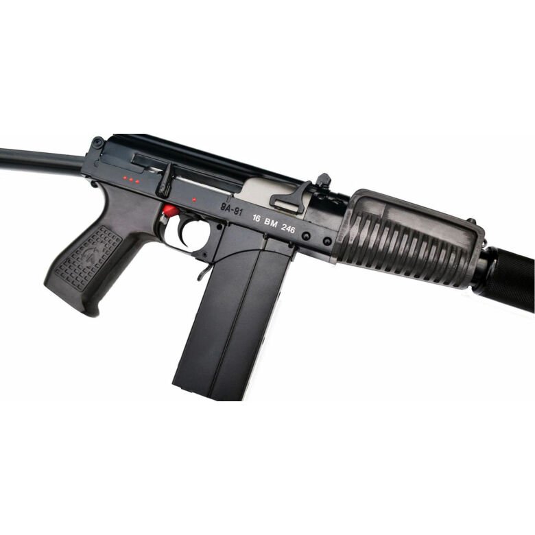 9A-91 Airsoft Rifle - Image 2