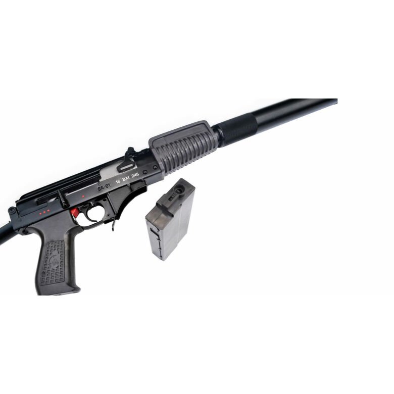 9A-91 Airsoft Rifle - Image 5