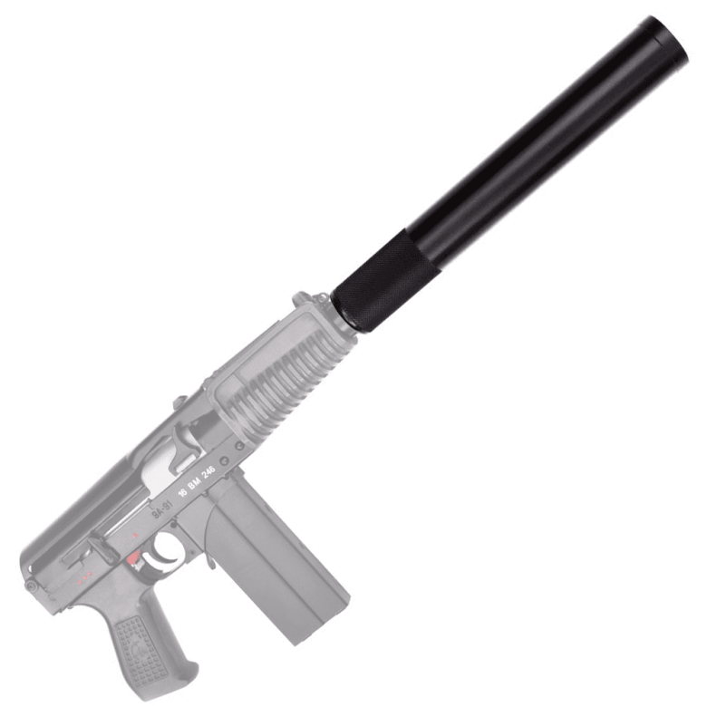 Light Suppressor for 9A91 & VSK-94