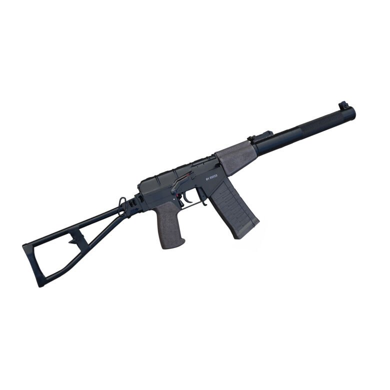 as val airsoft gun