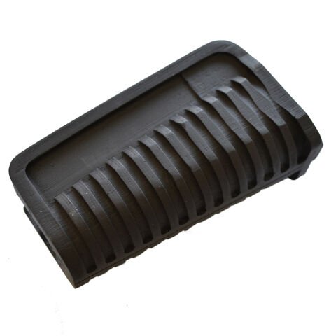 9A-91 Handguard