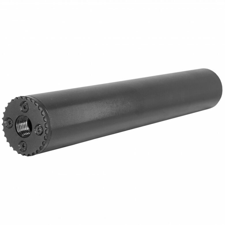 Suppressor SR2