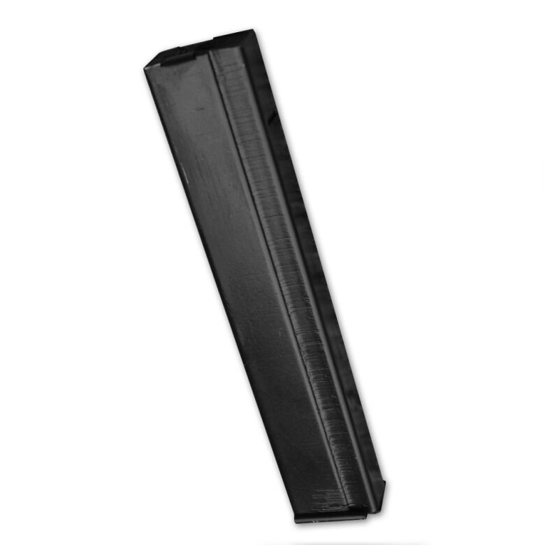 SR-2M Veresk Magazine