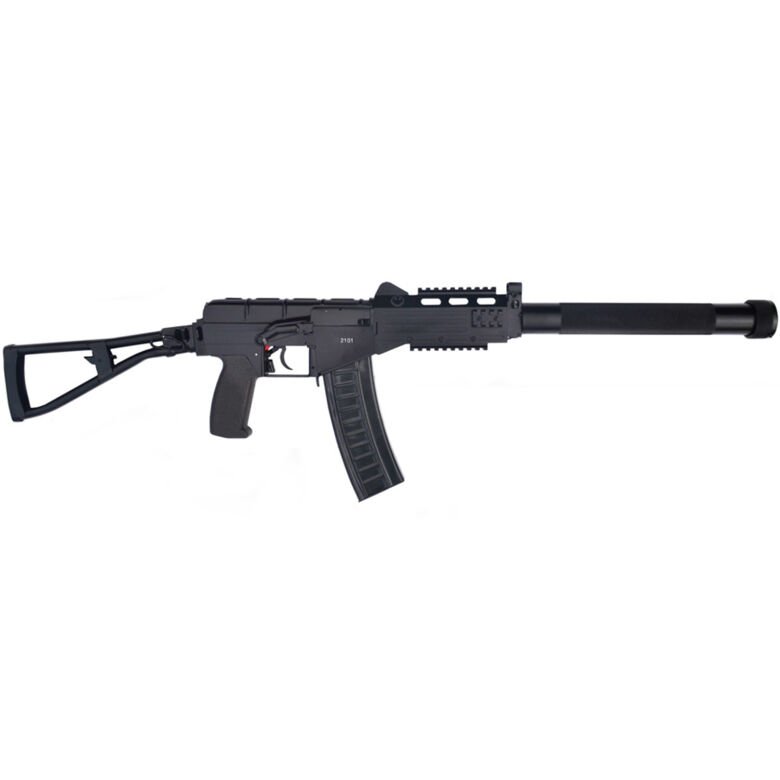 SR-3M "Karden" Airsoft Rifle