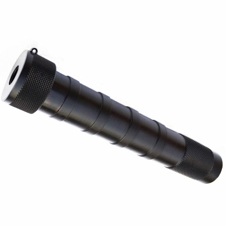 Suppressor for SR-3 Vikhr - Image 2