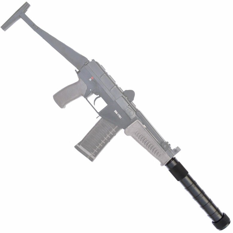 Suppressor for SR-3 Vikhr - Image 3