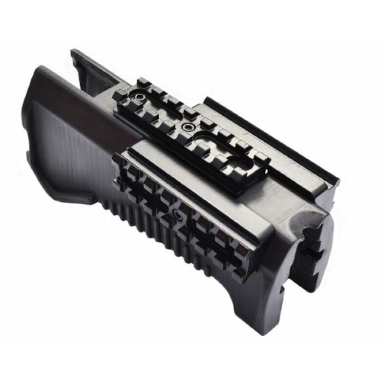 SR3M Handguard