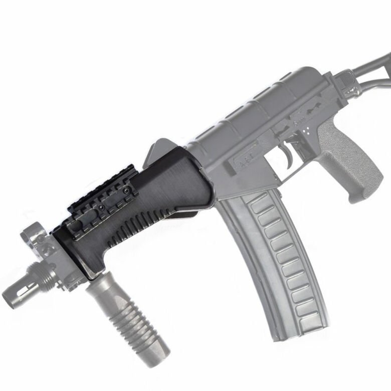 Tactical Handguard for SR-3M - Image 2