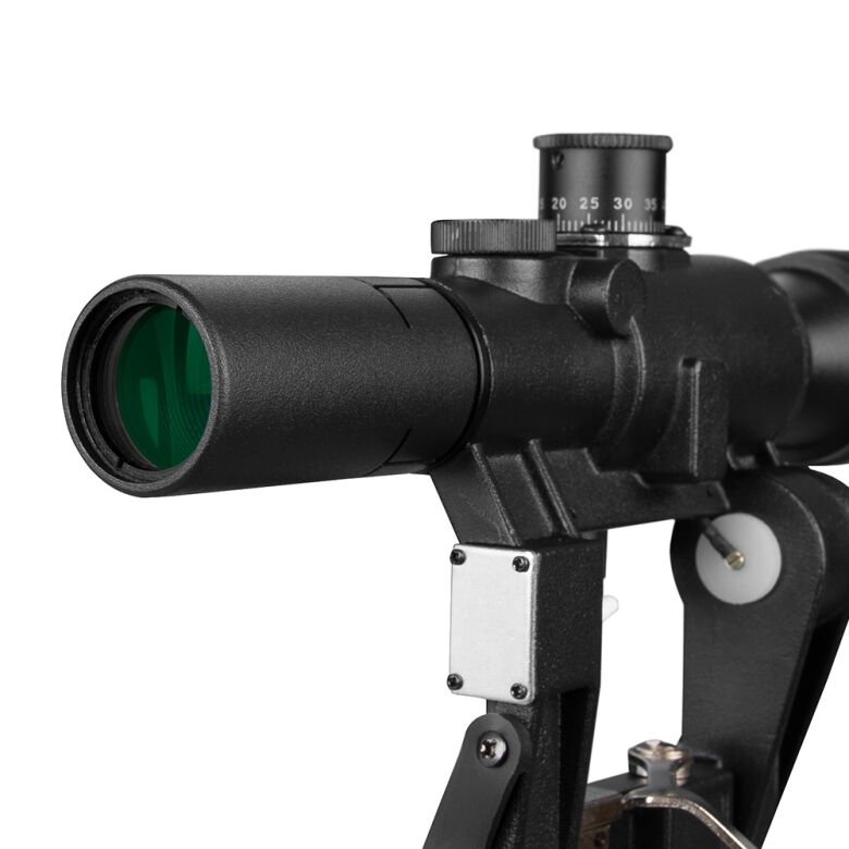 PSO-1 scope airsoft (4x26)