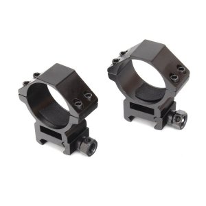 1-4X24 PSO Type Airsoft Scope