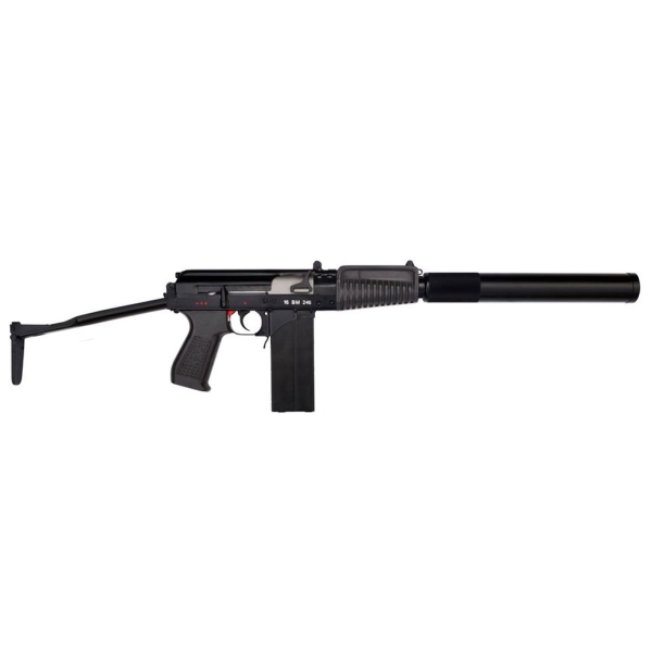9A-91 Airsoft Rifle - Image 7