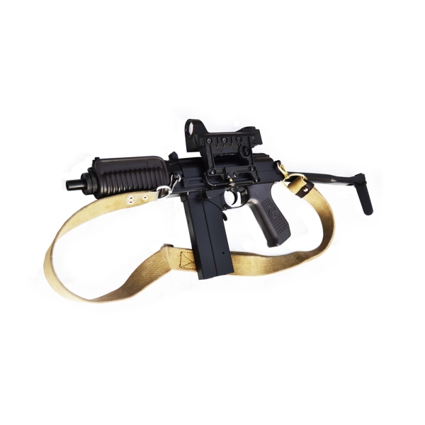 9A-91 Airsoft Rifle - Image 13