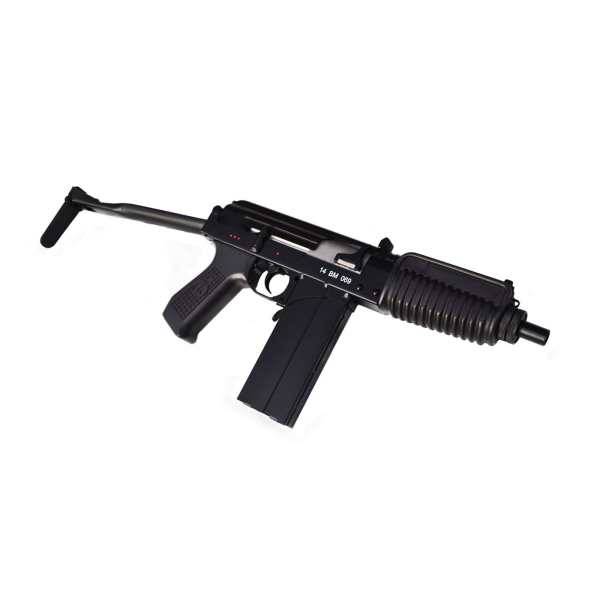 9A-91 Airsoft Rifle - Image 12