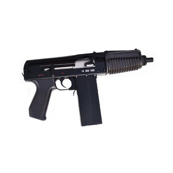 9A-91 Airsoft Rifle - Image 11