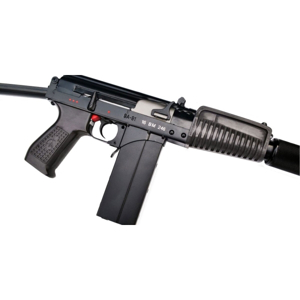 9A-91 Airsoft Rifle