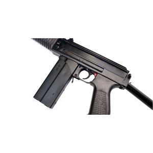 9A-91 Airsoft Rifle