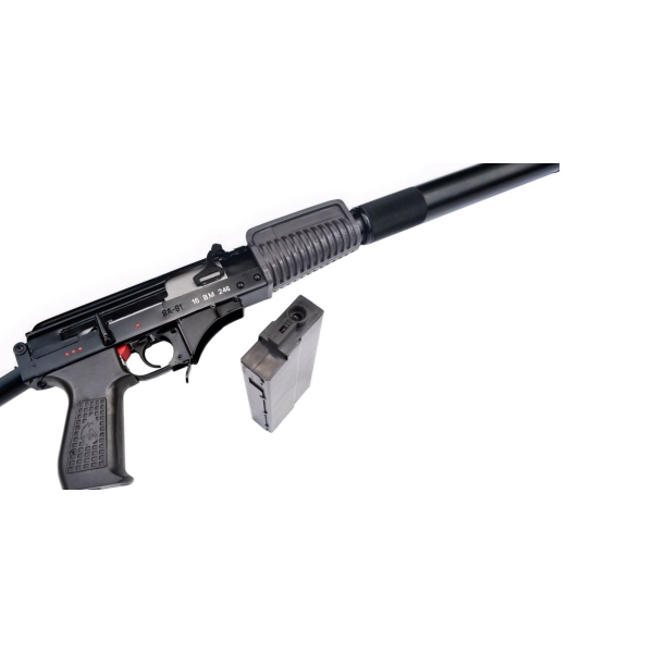 9A-91 Airsoft Rifle