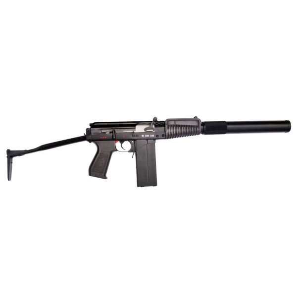 9A-91 Airsoft Rifle