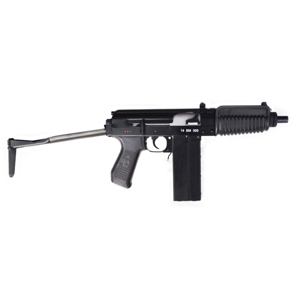 9A-91 Airsoft Rifle - Image 9