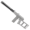Light Suppressor for 9A91 & VSK-94