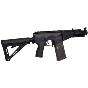 VSS-M "Bastard" Airsoft Rifle