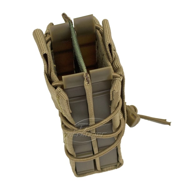 AS Val / 9a91 / VSK94 double mag pouch "Fast" - Image 2