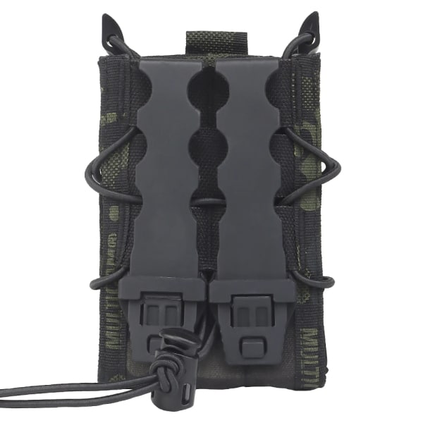 AS Val / 9a91 / VSK94 single mag pouch "Fast" - Image 3