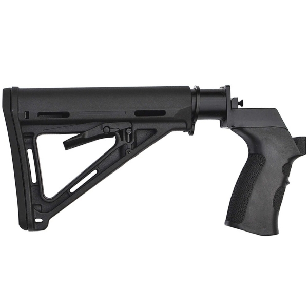 Crane Stock Kit for VSS Vintorez