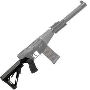 Crane Stock Kit for VSS Vintorez
