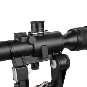 PSO-1 scope airsoft (4x24)