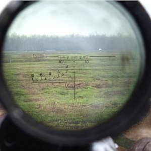 PSO-1 scope airsoft (4x24)