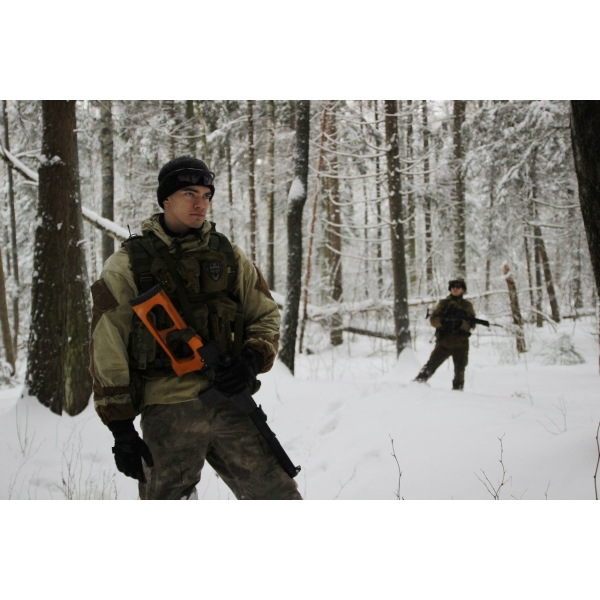 VSS Vintorez Airsoft DMR - Image 12