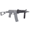 Original SR3M Handguard