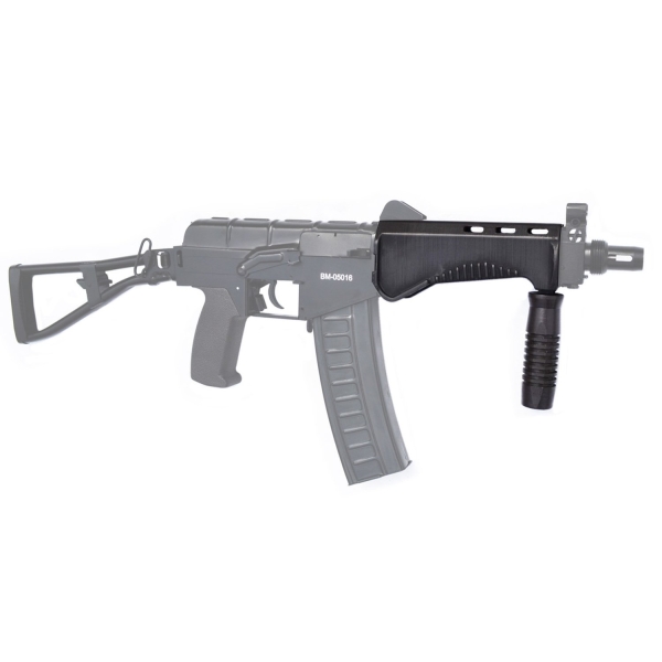Original SR3M Handguard