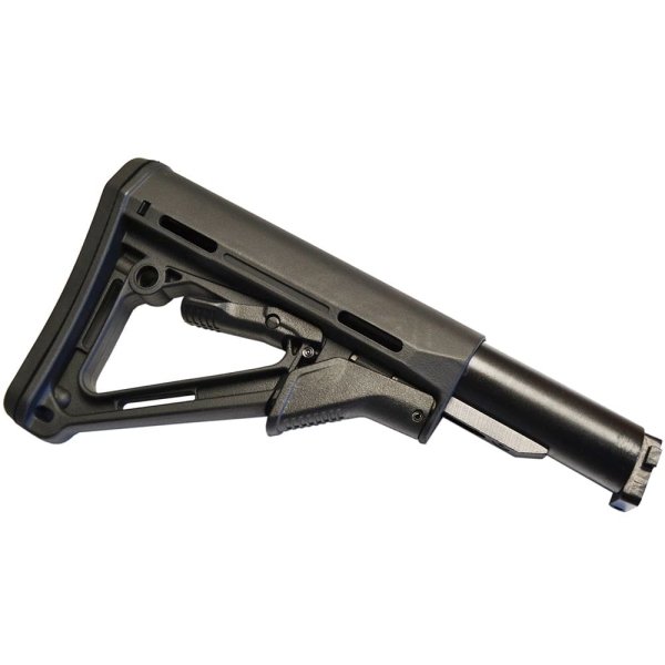 Crane Stock for AS Val & SR3M
