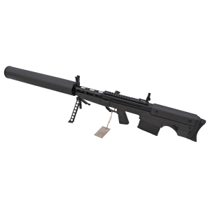 VKS Vykhlop Heavy Airsoft Sniper