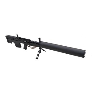 VKS Vykhlop Heavy Airsoft Sniper