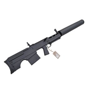 VKS Vykhlop Heavy Airsoft Sniper