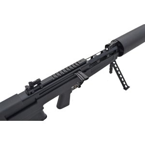 VKS Vykhlop Heavy Airsoft Sniper