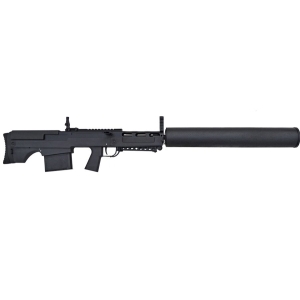 VKS Vykhlop Heavy Airsoft Sniper