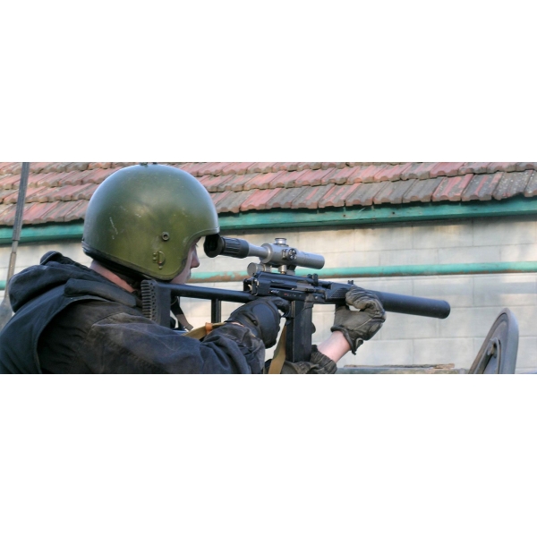 VSK 94 Airsoft DMR - Image 8
