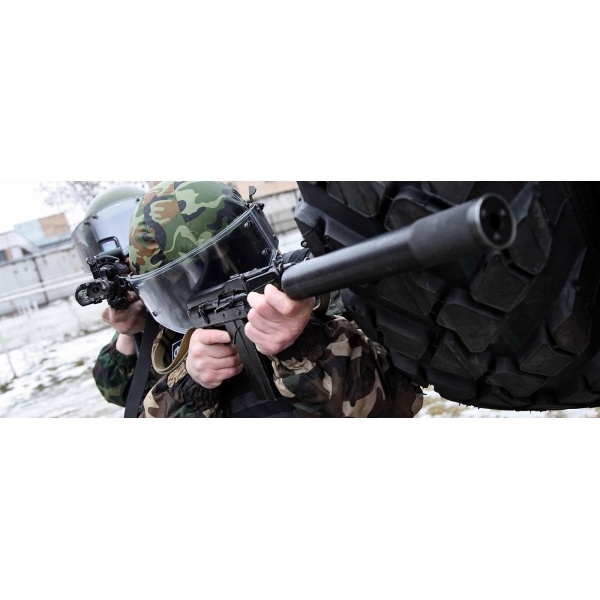 VSK 94 Airsoft DMR - Image 7
