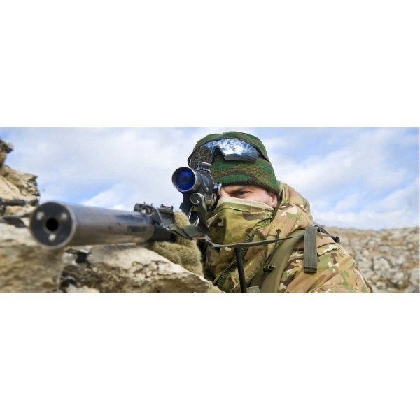 VSK 94 Airsoft DMR - Image 6