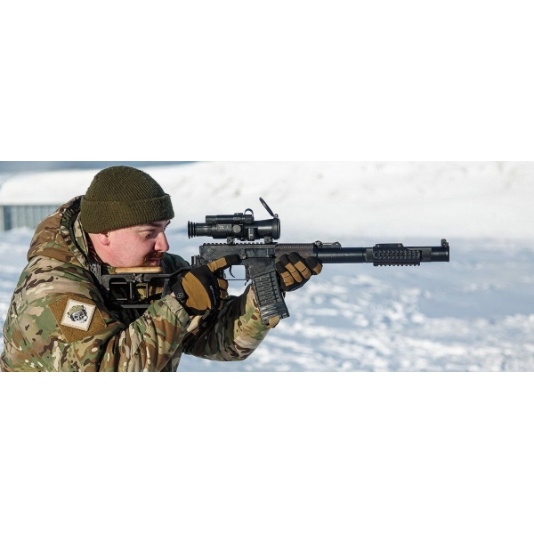 VSS-M Airsoft DMR - Image 10