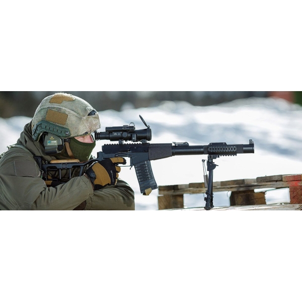 VSS-M Airsoft DMR - Image 11