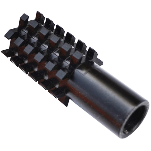 Special Flash Hider Picatinny for SR2M Veresk