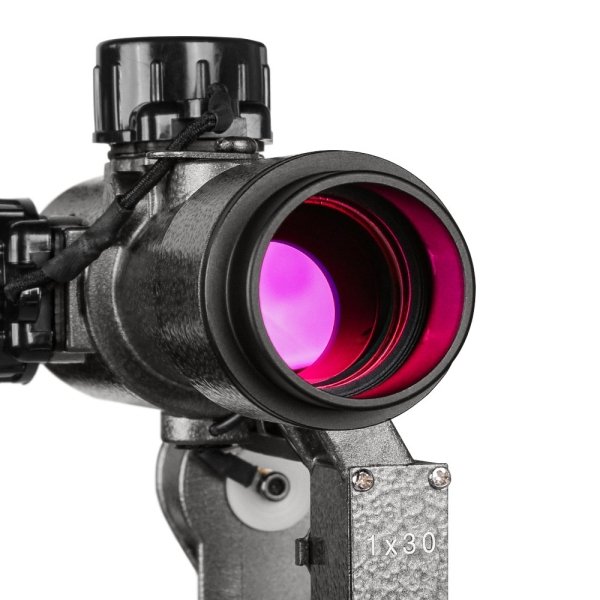 PK-A Airsoft Red Dot - Image 6