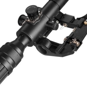 PSO-1 scope airsoft (4x24)