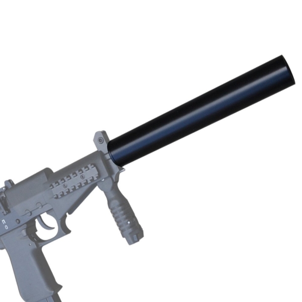 Suppressor for SR2
