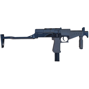 SR-2M Veresk Airsoft SMG